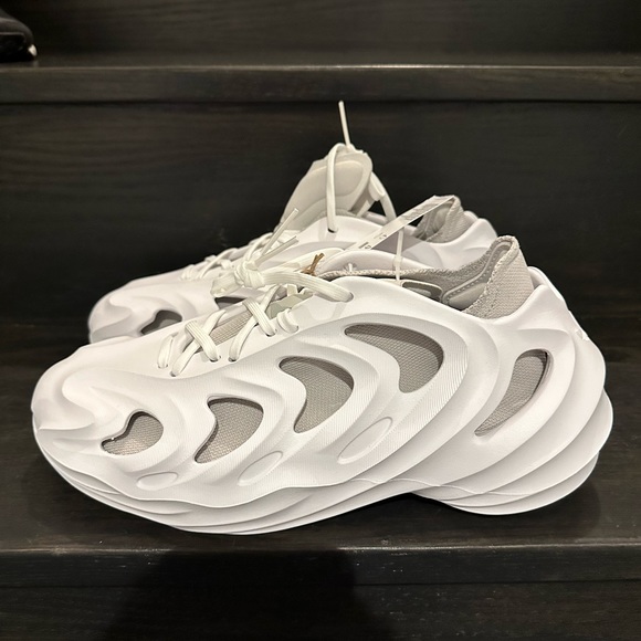 Brand new Adidas Adifom Q (HP6584) - Picture 1 of 5